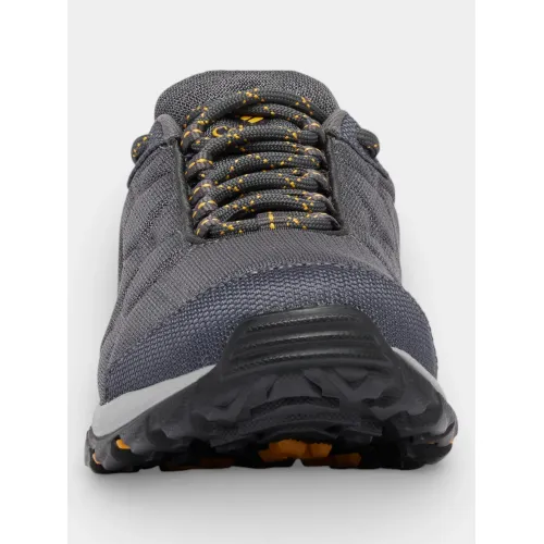 Columbia Firecamp Remesh Cipő Funkcionális sportcipő 089-Dark Grey