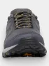 Columbia Firecamp Remesh Cipő Funkcionális sportcipő 089-Dark Grey