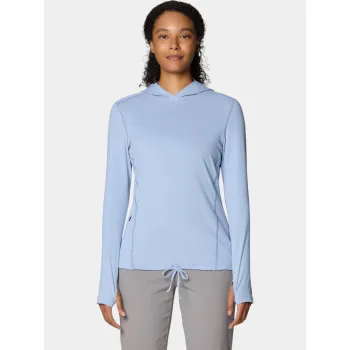 Mountain Hardwear Crater Lake Long Sleeve Hoody