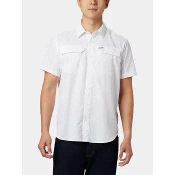 Columbia Silver Ridge 2.0 Short Sleeve Shirt