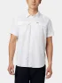 Columbia Silver Ridge 2.0 Short Sleeve Shirt Férfi Ing 100-White