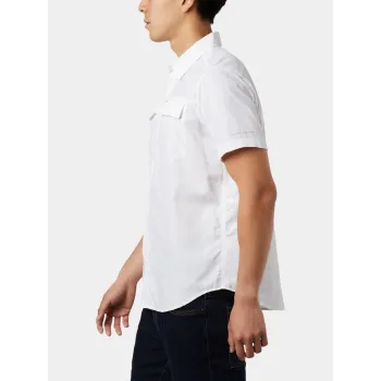 Columbia Silver Ridge 2.0 Short Sleeve Shirt