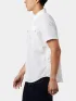 Columbia Silver Ridge 2.0 Short Sleeve Shirt Férfi Ing 100-White