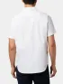 Columbia Silver Ridge 2.0 Short Sleeve Shirt Férfi Ing 100-White