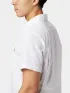 Columbia Silver Ridge 2.0 Short Sleeve Shirt Férfi Ing 100-White