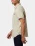 Columbia Silver Ridge 2.0 Short Sleeve Shirt Férfi Ing 160-Fossil