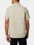 Columbia Silver Ridge 2.0 Short Sleeve Shirt Férfi Ing 160-Fossil