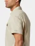 Columbia Silver Ridge 2.0 Short Sleeve Shirt Férfi Ing 160-Fossil