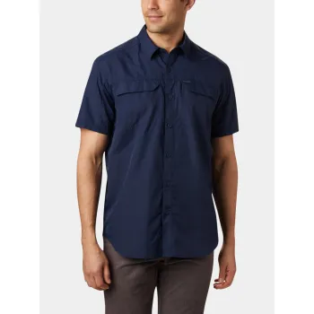 Columbia Silver Ridge 2.0 Short Sleeve Shirt