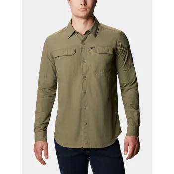Columbia Silver Ridge 2.0 Long Sleeve Shirt