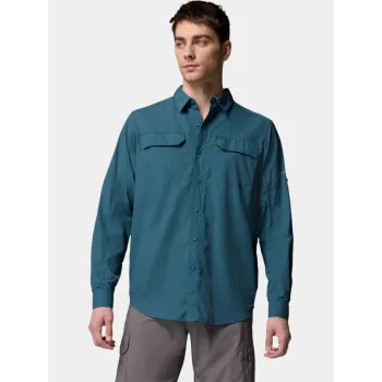 Columbia Silver Ridge 2.0 Long Sleeve Shirt