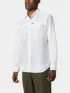 Columbia Silver Ridge2.0 Long Sleeve Shirt Férfi Ing 100-White