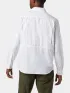 Columbia Silver Ridge2.0 Long Sleeve Shirt Férfi Ing 100-White
