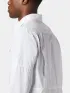 Columbia Silver Ridge2.0 Long Sleeve Shirt Férfi Ing 100-White
