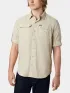Columbia Silver Ridge2.0 Long Sleeve Shirt Férfi Ing 160-Fossil