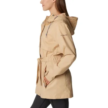 Columbia Pardon My Trench II Rain Jacket
