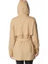 Columbia Pardon My Trench II Rain Jacket Női Utcai Kabát 262-Canoe