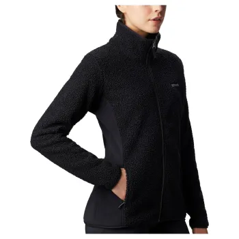 Columbia Panorama Full Zip