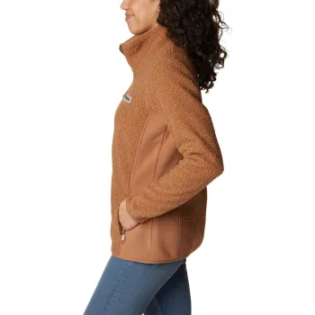 Columbia Panorama Full Zip