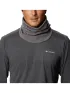 Columbia Trail Shaker Gaiter Férfi Sál 023-City Grey