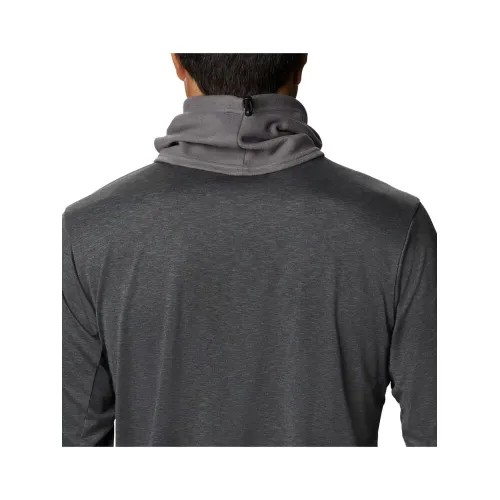 Columbia Trail Shaker Gaiter Férfi Sál 023-City Grey