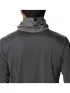 Columbia Trail Shaker Gaiter Férfi Sál 023-City Grey