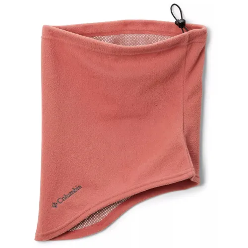 Columbia Trail Shaker Gaiter Columbia Trail Shaker Gaiter Férfi Sál 639-Dark Coral
