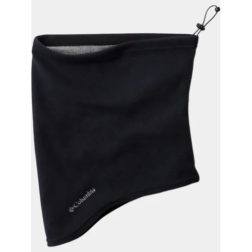 Columbia Trail Shaker Gaiter Férfi Sál 010-Black