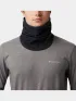 Columbia Trail Shaker Gaiter Férfi Sál 010-Black