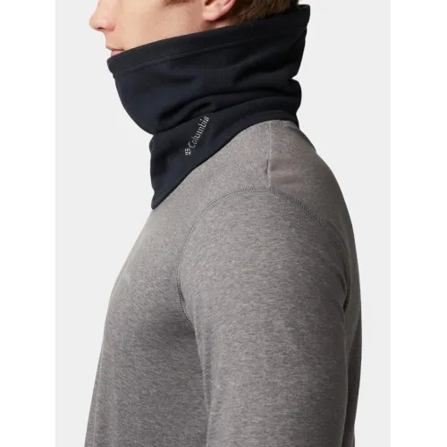 Columbia Trail Shaker Gaiter Férfi Sál 010-Black