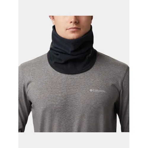 Columbia Trail Shaker Gaiter Kiegészítő Sál 010-Black