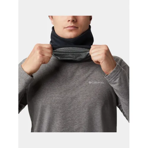 Columbia Trail Shaker Gaiter Kiegészítő Sál 010-Black