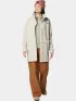 Columbia Panorama Long Jacket Columbia Panorama Long Jacket Női Utcai Kabát 278-Dark Stone