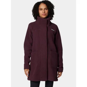 Columbia Panorama Long Jacket