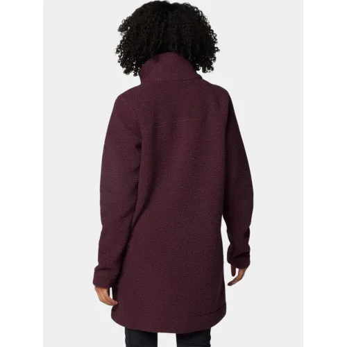 Columbia Panorama Long Jacket Női Utcai Kabát 607-Moonvista