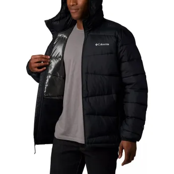 Columbia Fivemile Butte Hooded Jacket