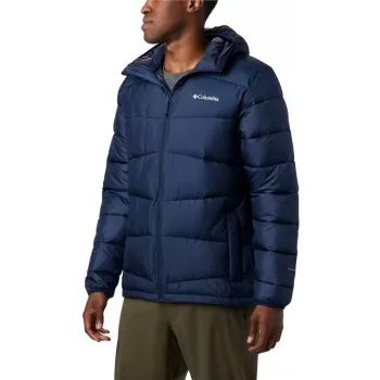 Columbia Fivemile Butte Hooded Jacket