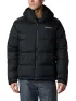Columbia Iceline Ridge Jacket Columbia Iceline Ridge Jacket Férfi Síkabát, Snowboard kabát 013-Black