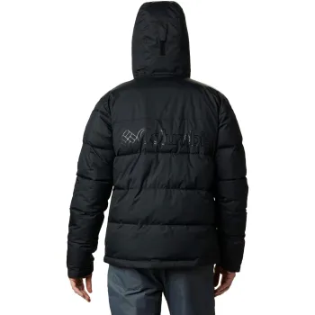Columbia Iceline Ridge Jacket