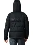 Columbia Iceline Ridge Jacket Columbia Iceline Ridge Jacket Férfi Síkabát, Snowboard kabát 013-Black