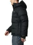 Columbia Iceline Ridge Jacket Columbia Iceline Ridge Jacket Férfi Síkabát, Snowboard kabát 013-Black
