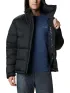 Columbia Iceline Ridge Jacket Columbia Iceline Ridge Jacket Férfi Síkabát, Snowboard kabát 013-Black