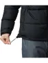 Columbia Iceline Ridge Jacket Columbia Iceline Ridge Jacket Férfi Síkabát, Snowboard kabát 013-Black