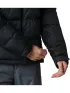 Columbia Iceline Ridge Jacket Columbia Iceline Ridge Jacket Férfi Síkabát, Snowboard kabát 013-Black