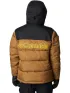 Columbia Iceline Ridge Jacket Férfi Síkabát 257-Delta