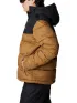 Columbia Iceline Ridge Jacket Férfi Síkabát 257-Delta