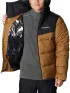 Columbia Iceline Ridge Jacket Férfi Síkabát 257-Delta