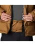 Columbia Iceline Ridge Jacket Férfi Síkabát 257-Delta