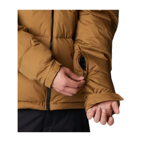 Columbia Iceline Ridge Jacket Férfi Síkabát 257-Delta