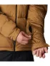 Columbia Iceline Ridge Jacket Férfi Síkabát 257-Delta